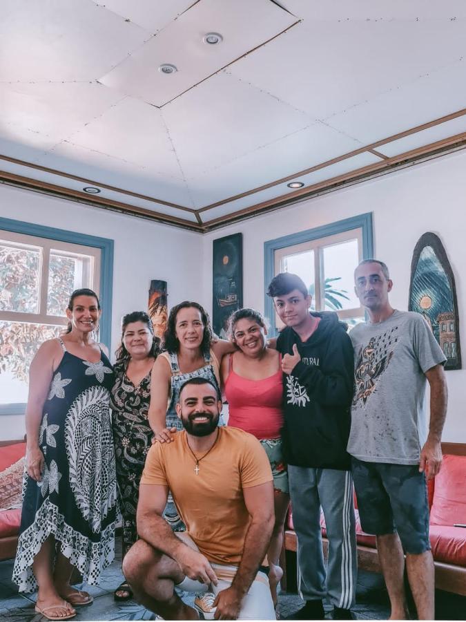 Hospedagem Pousada Fantasia Paraty Luaran gambar