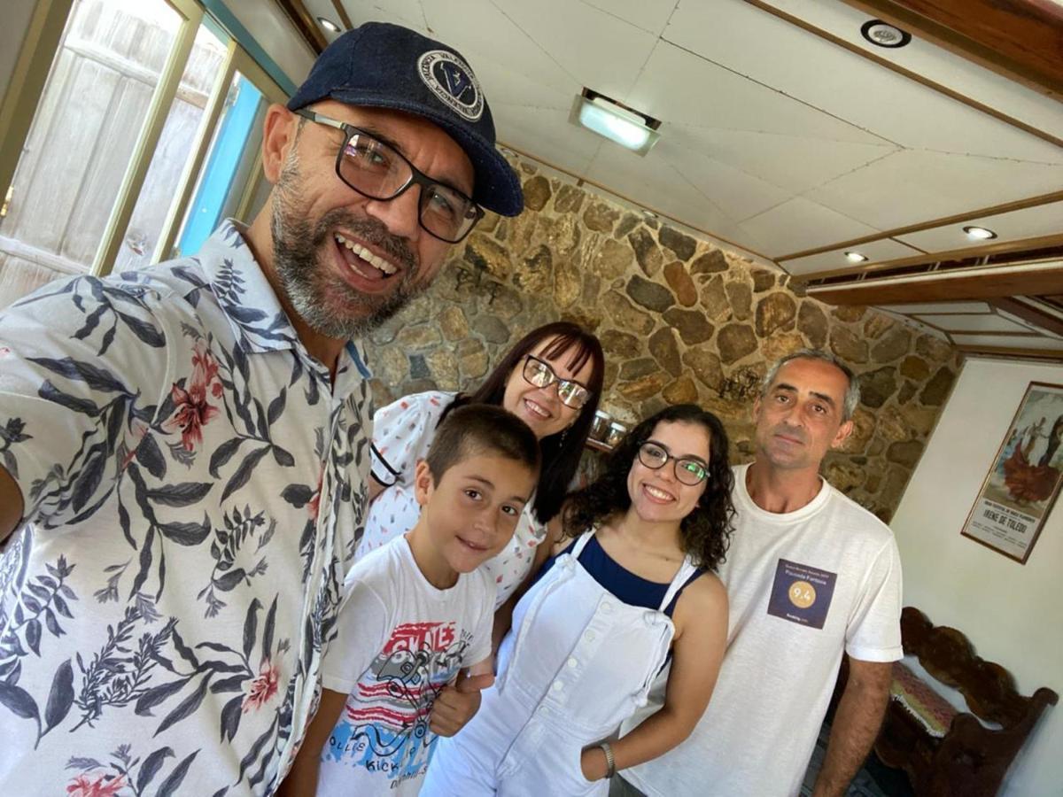 Hospedagem Pousada Fantasia Paraty Luaran gambar