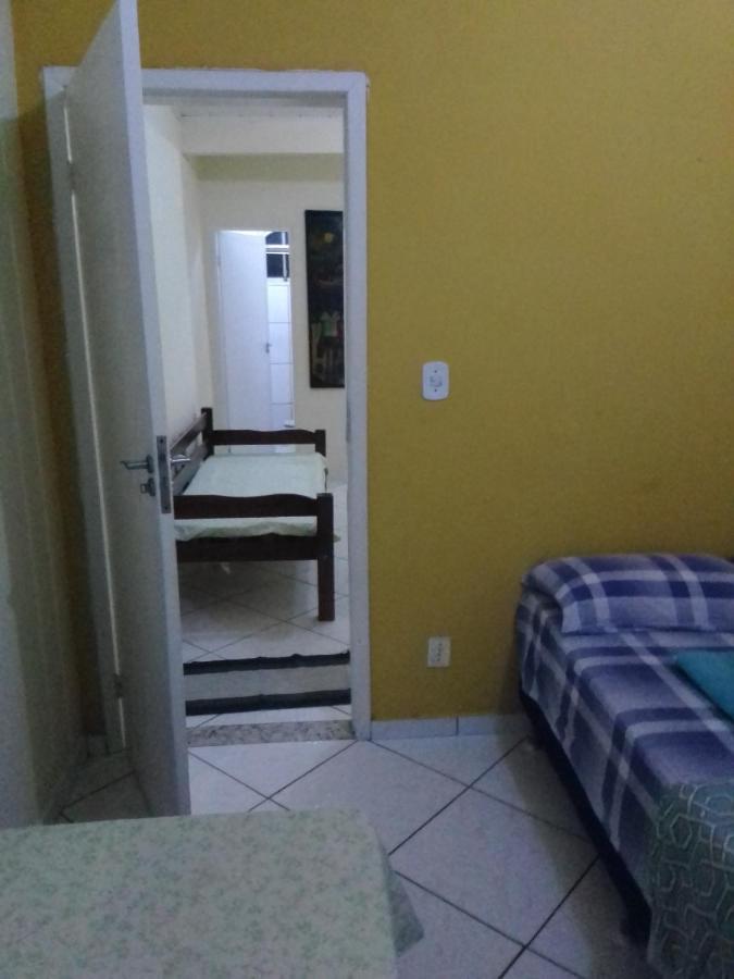 Hospedagem Pousada Fantasia Paraty Luaran gambar