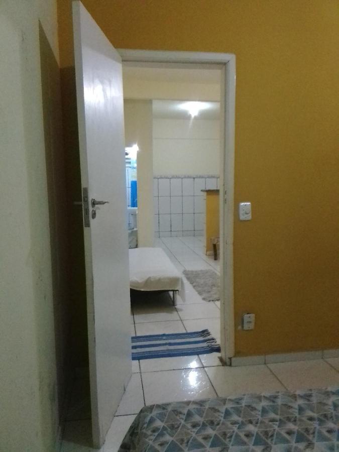 Hospedagem Pousada Fantasia Paraty Luaran gambar