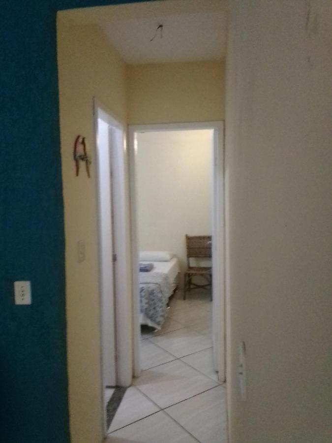 Hospedagem Pousada Fantasia Paraty Luaran gambar