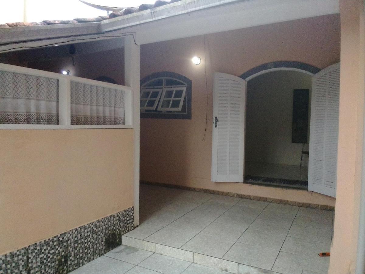 Hospedagem Pousada Fantasia Paraty Luaran gambar