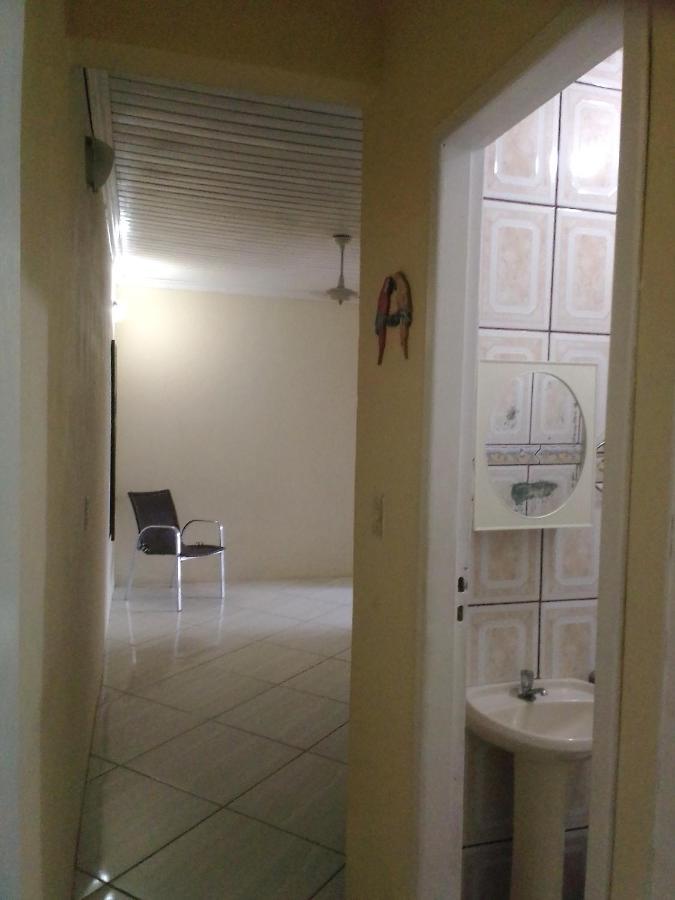 Hospedagem Pousada Fantasia Paraty Luaran gambar