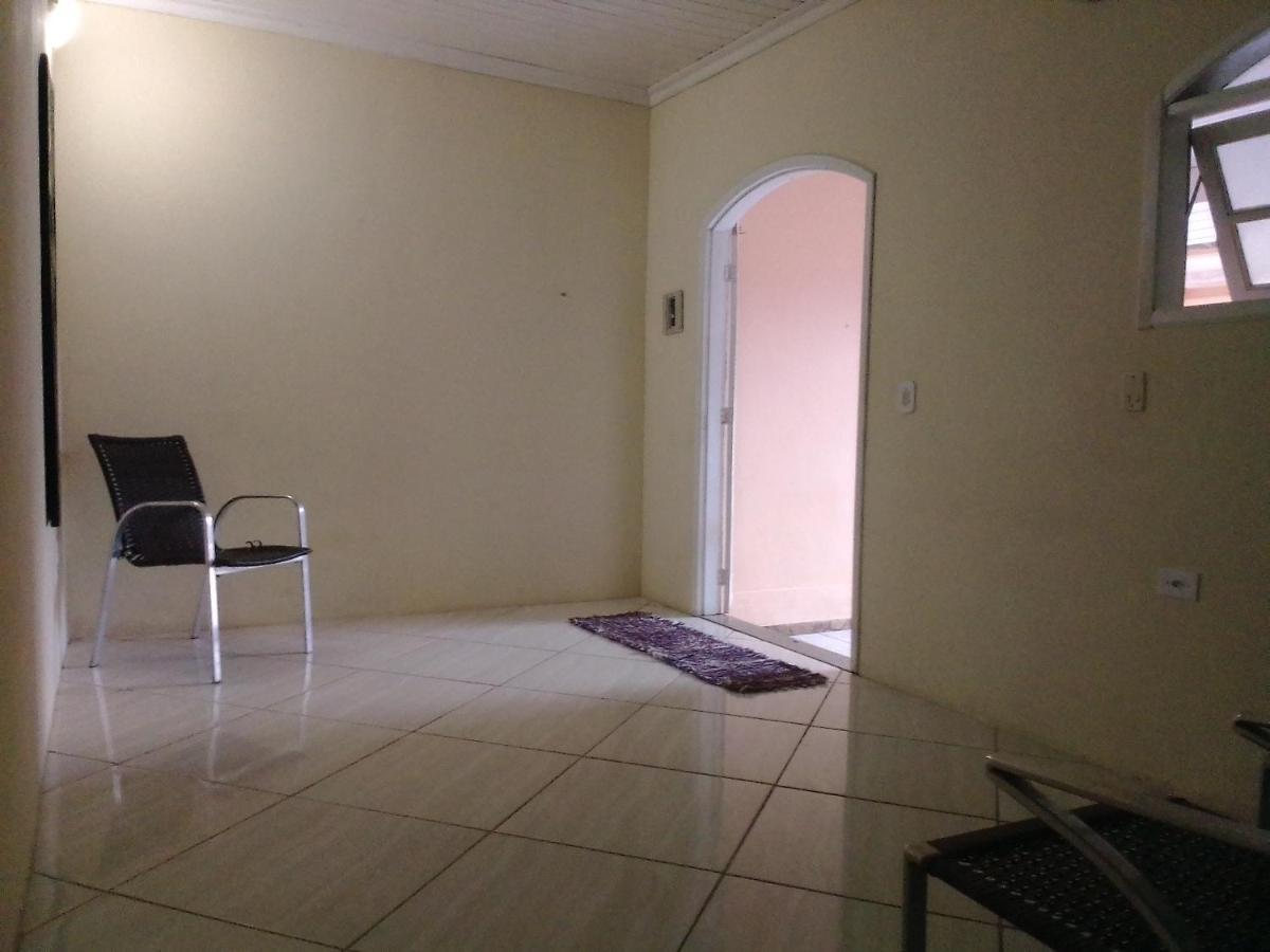 Hospedagem Pousada Fantasia Paraty Luaran gambar