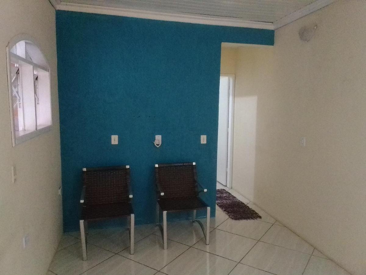 Hospedagem Pousada Fantasia Paraty Luaran gambar