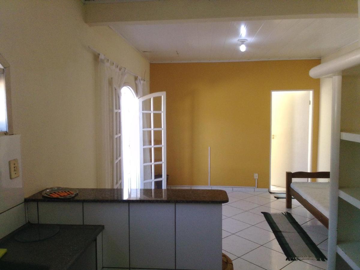 Hospedagem Pousada Fantasia Paraty Luaran gambar