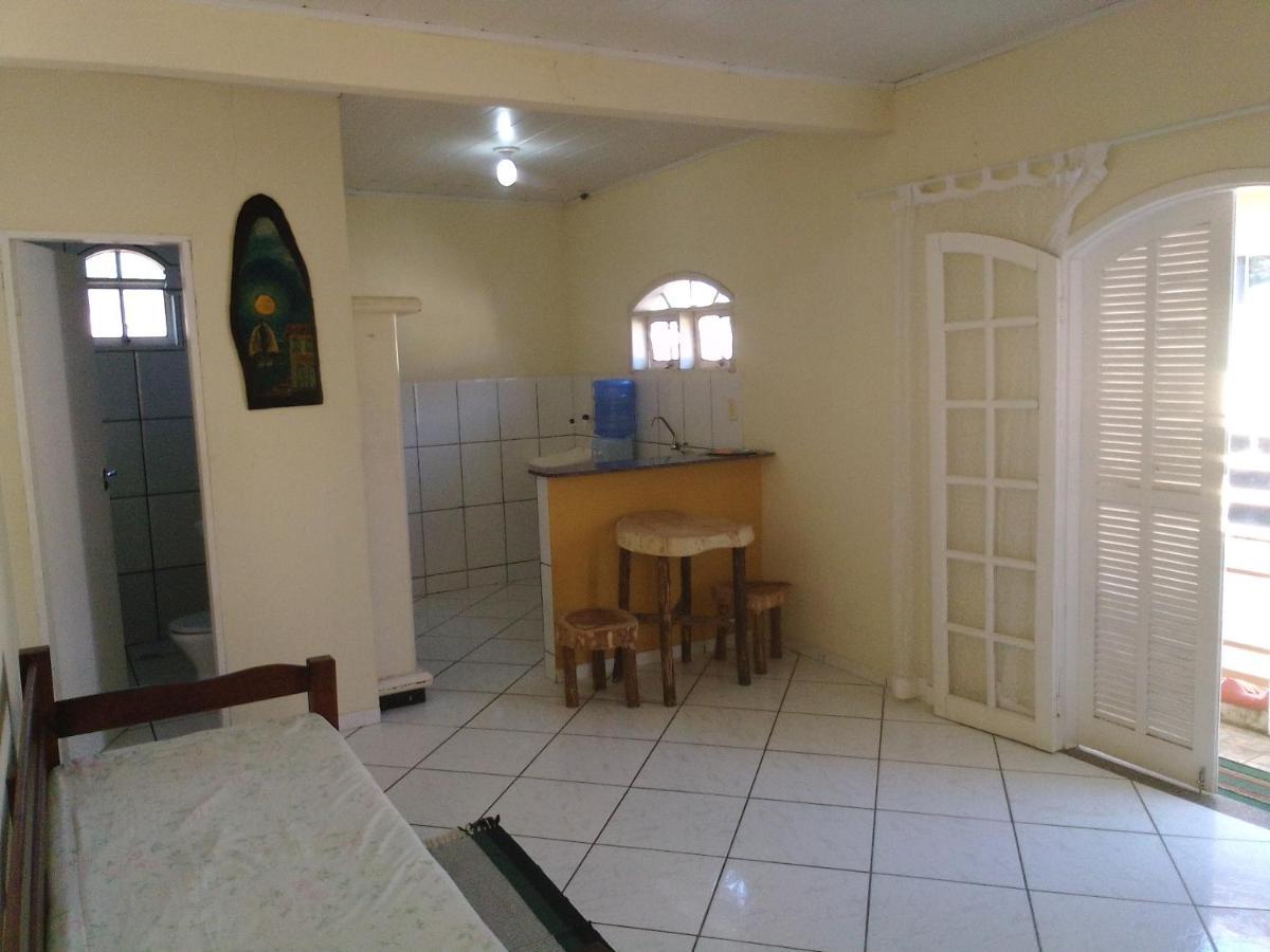 Hospedagem Pousada Fantasia Paraty Luaran gambar
