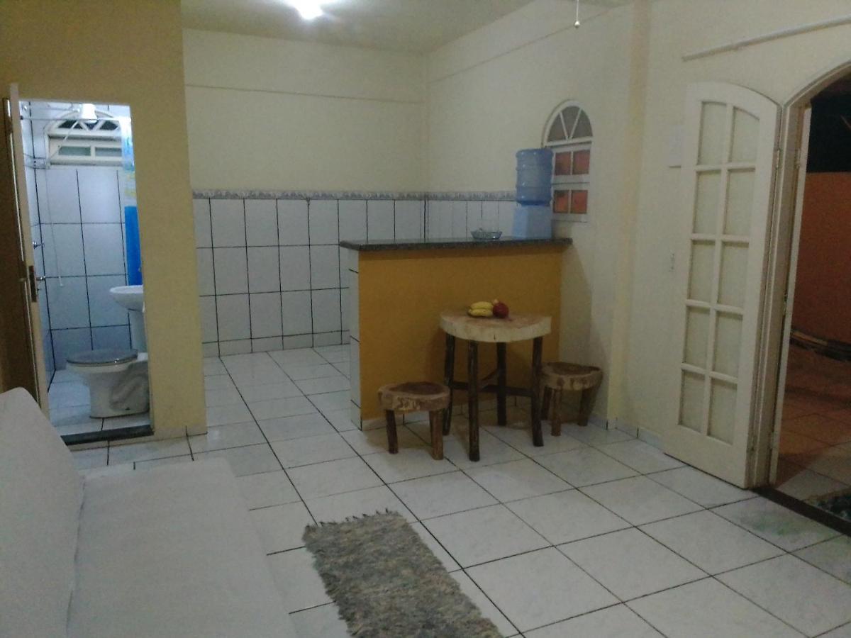 Hospedagem Pousada Fantasia Paraty Luaran gambar