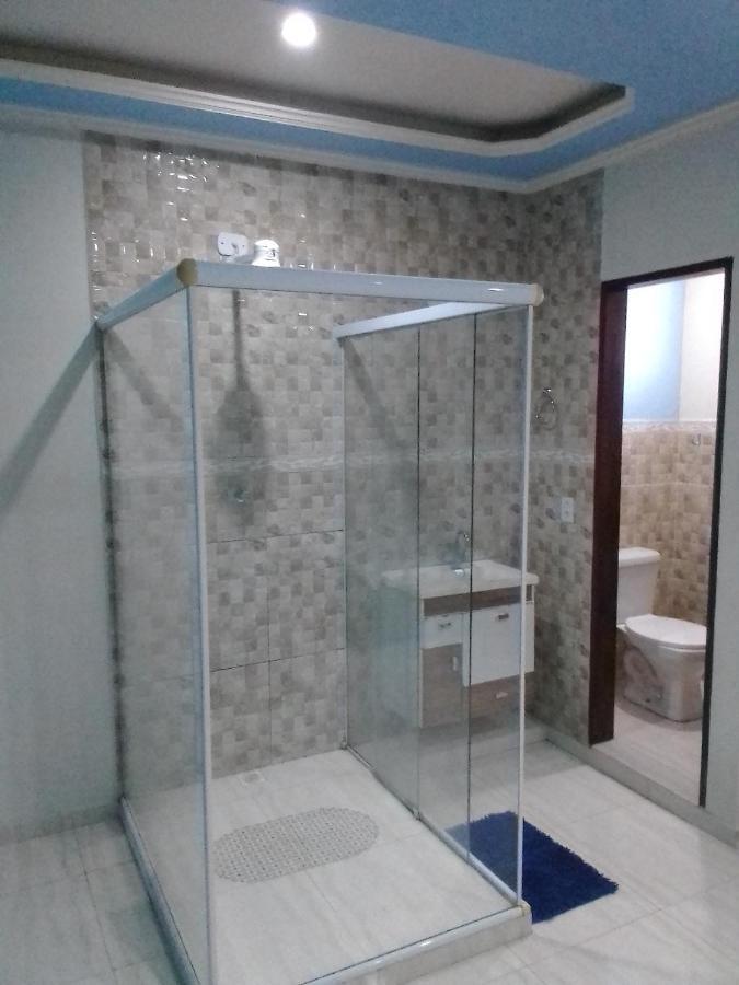 Hospedagem Pousada Fantasia Paraty Luaran gambar