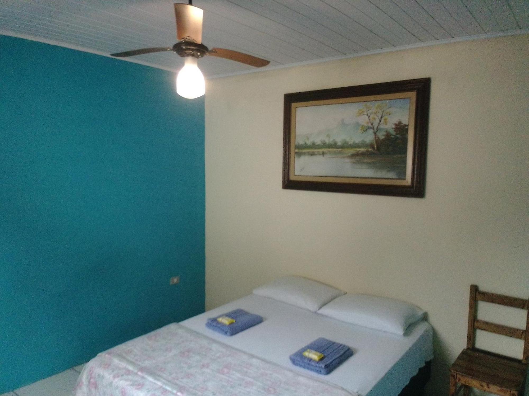 Hospedagem Pousada Fantasia Paraty Luaran gambar