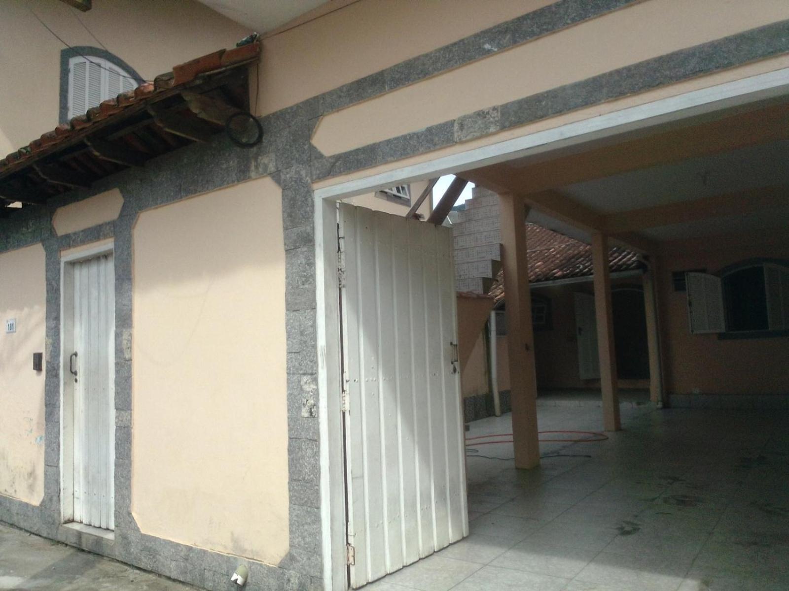Hospedagem Pousada Fantasia Paraty Luaran gambar
