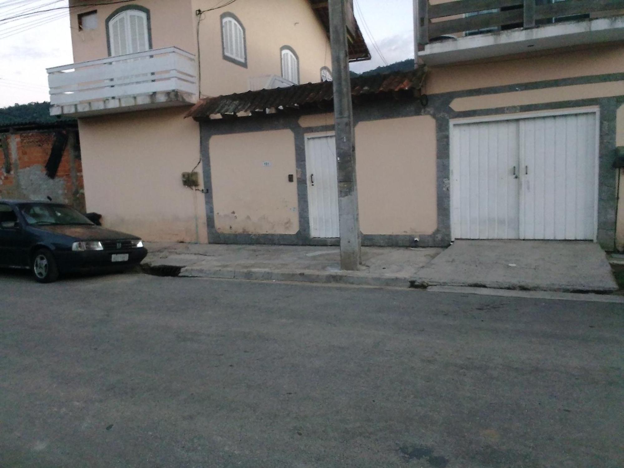 Hospedagem Pousada Fantasia Paraty Luaran gambar